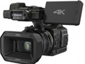 Panasonic 4K HC-X1000