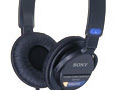 Sony MDR-7502