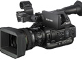 Sony XDCAM PXW-X200